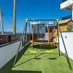 Family Friendly House With A Swimming Pool - 24765 Σπίτι διακοπών Crikvenica