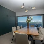 Family Friendly House With A Swimming Pool - 24765 Σπίτι διακοπών Crikvenica