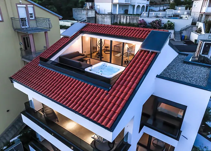 Family Friendly House With A Swimming Pool - 24765 Vakantiehuis *