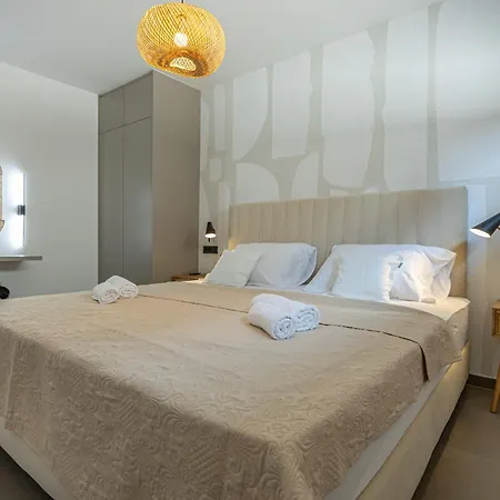 Family Friendly House With A Swimming Pool - 24765 Feriehus Crikvenica