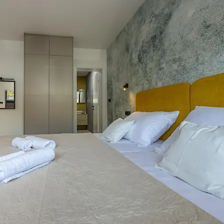 Family Friendly House With A Swimming Pool - 24765 Casa vacanze Crikvenica