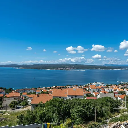 Family Friendly House With A Swimming Pool - 24765 Crikvenica